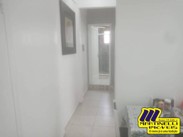 #2388-B - Apartamento para Venda em Santos - SP - 3