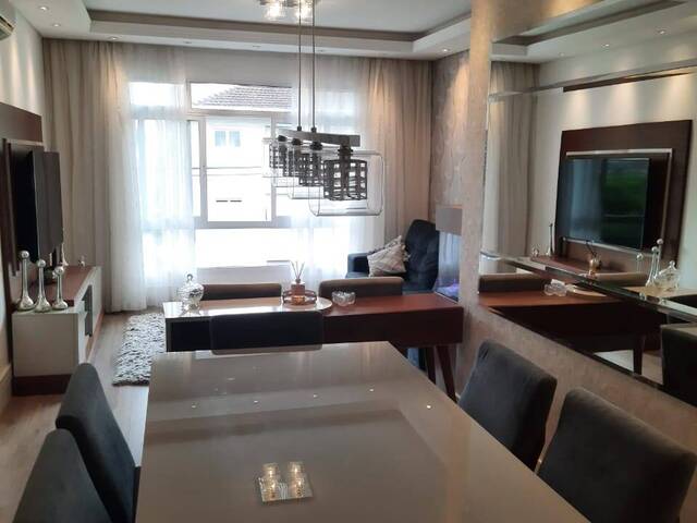 Apartamento para Venda em Santos - 5