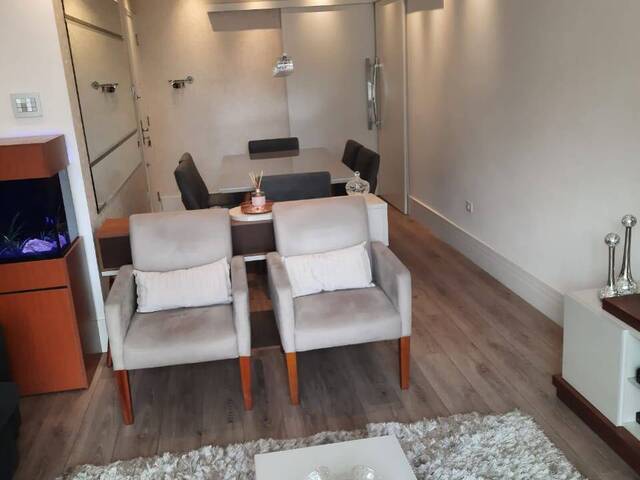 Apartamento para Venda em Santos - 4