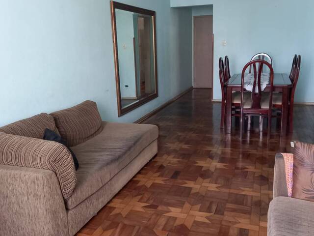 #2393-C - Apartamento para Venda em Santos - SP - 1