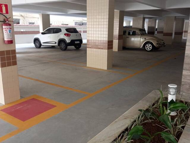 #2393-C - Apartamento para Venda em Santos - SP