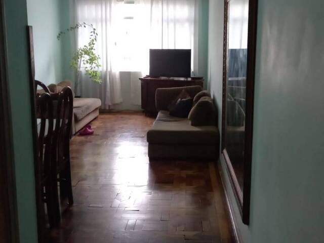 Apartamento para Venda em Santos - 4