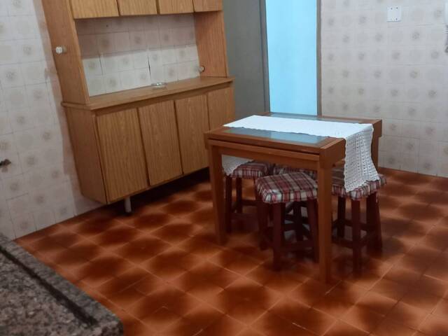 Apartamento para Venda em Santos - 5