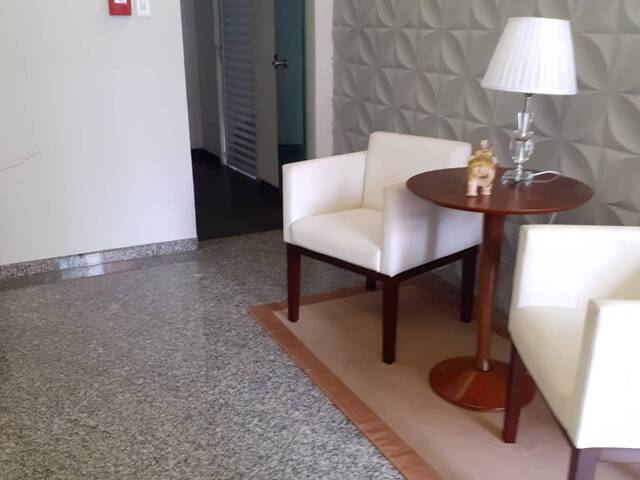 Apartamento para Venda em Santos - 3