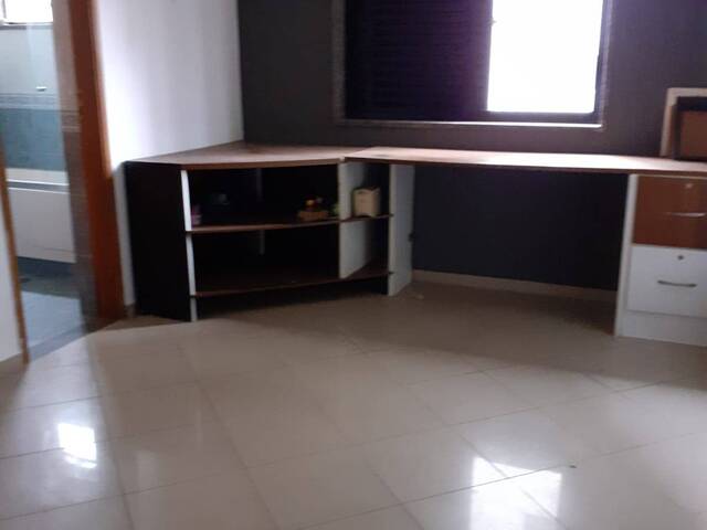 Apartamento para Venda em Santos - 2