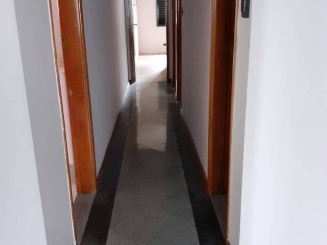 Apartamento para Venda em Santos - 5