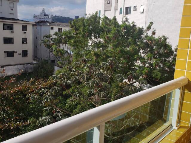 Apartamento para Venda em Santos - 5