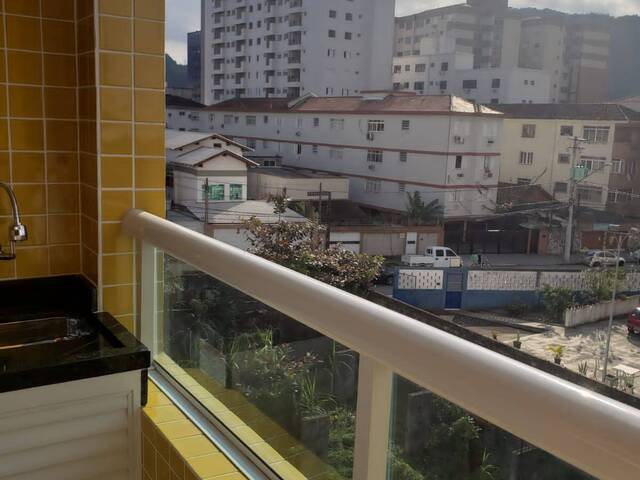 Apartamento para Venda em Santos - 4