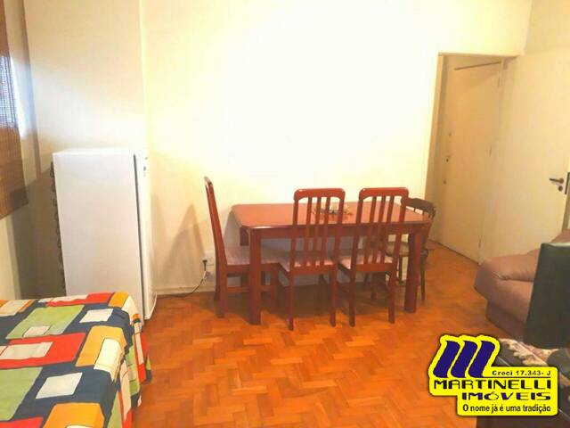 Apartamento para Venda em Santos - 5