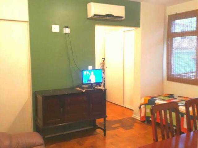 Apartamento para Venda em Santos - 4