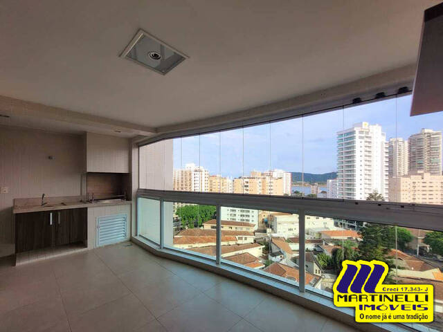 Apartamento para Venda em Santos - 4