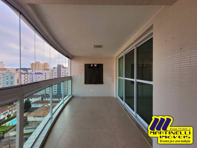 Apartamento para Venda em Santos - 5