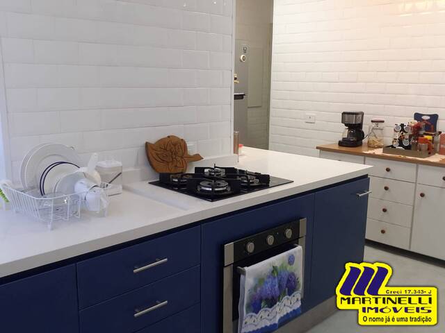 Apartamento para Venda em Santos - 4