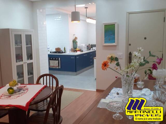 Apartamento para Venda em Santos - 5
