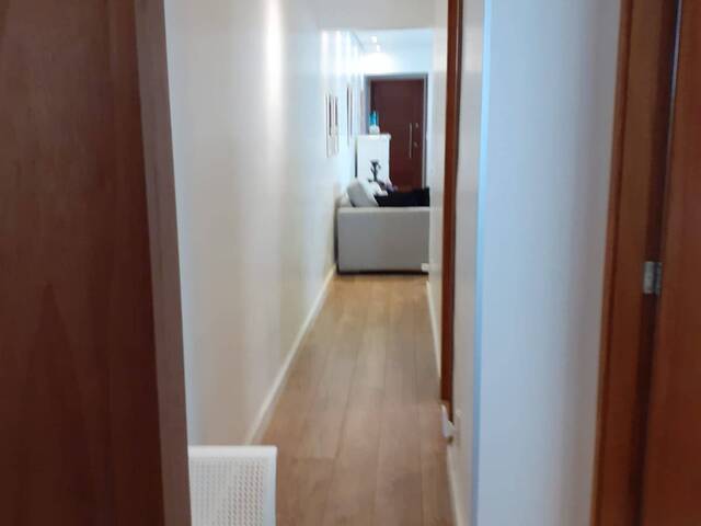 Apartamento para Venda em Santos - 4