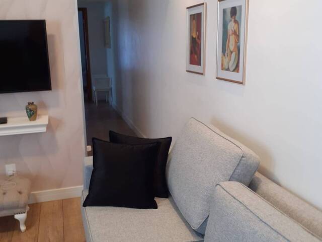 Apartamento para Venda em Santos - 5
