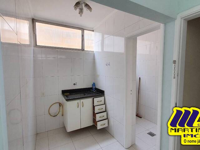 #2419-B - Apartamento para Venda em Santos - SP - 2
