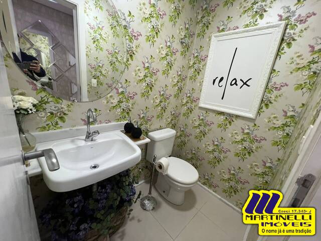 Apartamento para Venda em Santos - 4