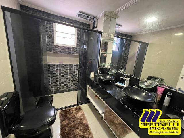 Apartamento para Venda em Santos - 5