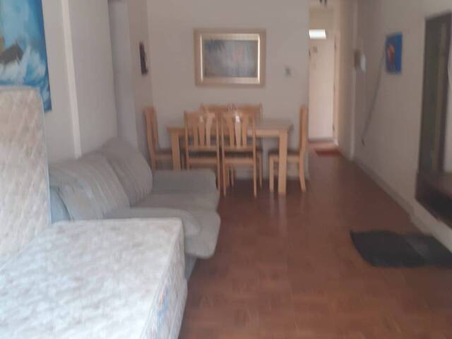 #2428-B - Apartamento para Venda em Santos - SP