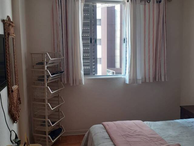 Apartamento para Venda em Santos - 5