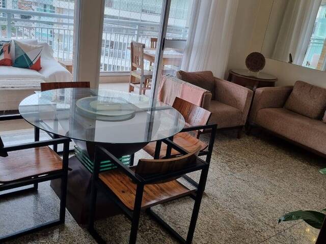 Apartamento para Venda em Santos - 5