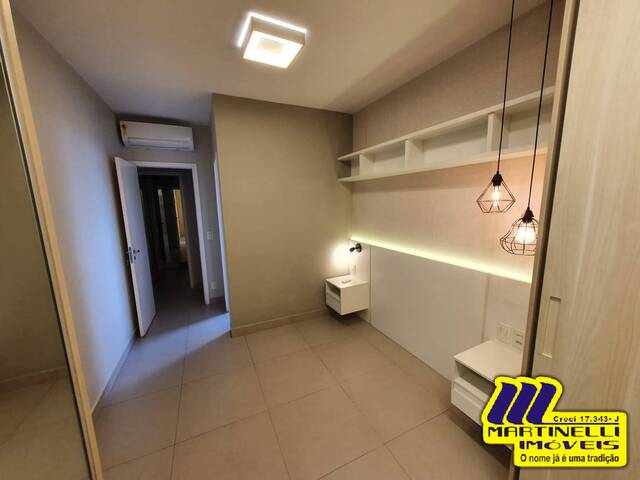 #2434-E - Apartamento para Venda em Santos - SP