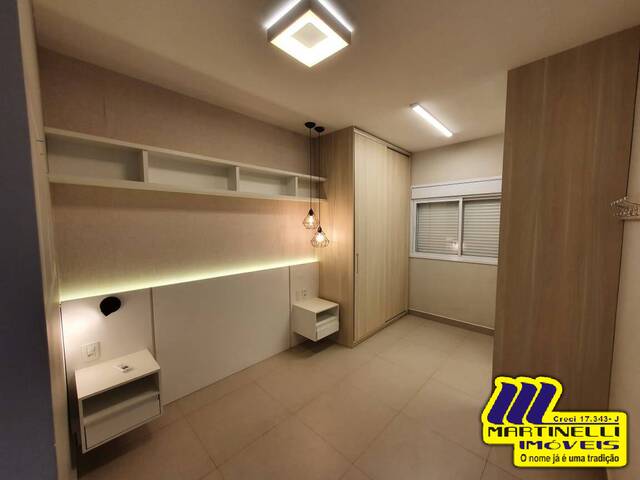 #2434-E - Apartamento para Venda em Santos - SP