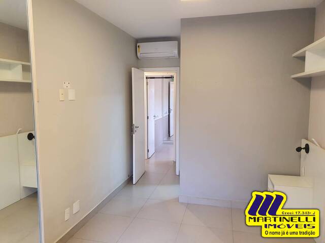 Apartamento para Venda em Santos - 5
