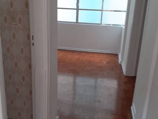 Apartamento para Venda em Santos - 4
