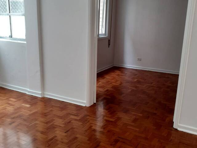 Apartamento para Venda em Santos - 5