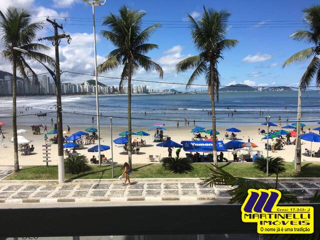 Venda em Jardim Astúrias - Guarujá