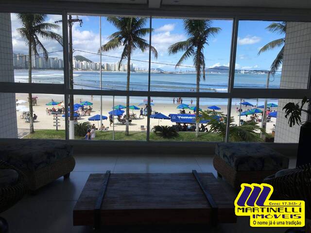Apartamento para Venda em Guarujá - 4