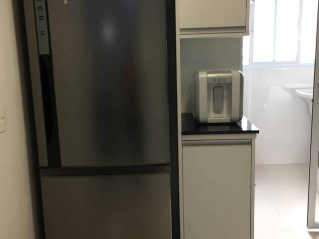 Apartamento para Venda em Guarujá - 5