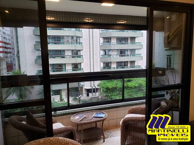 #2443-F - Apartamento para Venda em Santos - SP