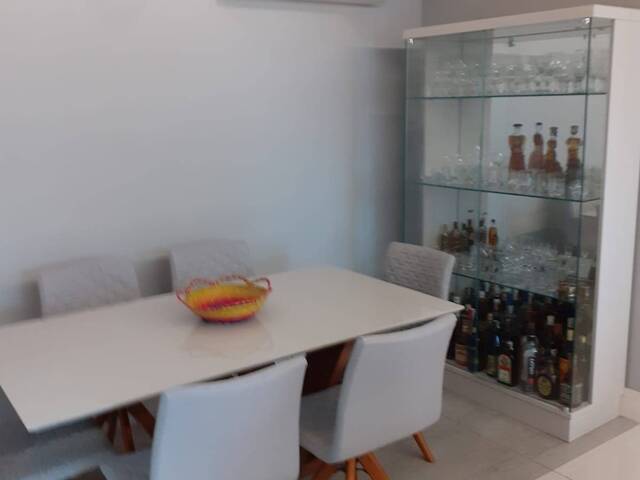 Apartamento para Venda em Santos - 4