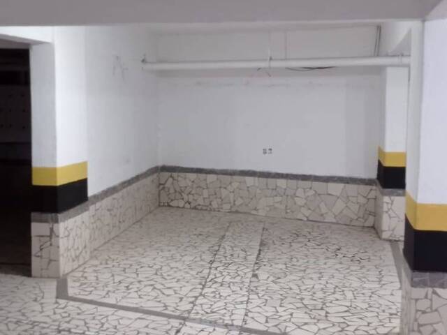 #2451-D - Apartamento para Venda em Santos - SP