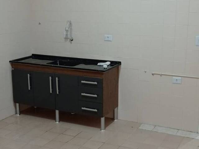 Apartamento para Venda em Santos - 4