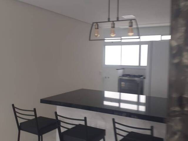 #2456-F - Apartamento para Venda em Santos - SP