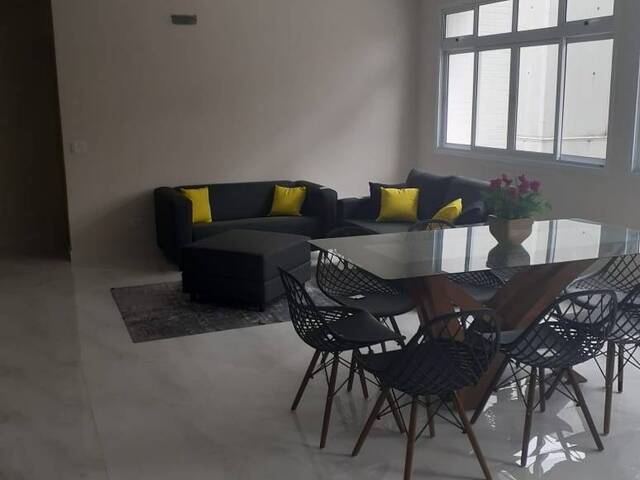 Apartamento para Venda em Santos - 5