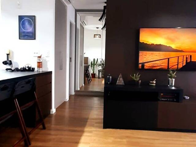 Apartamento para Venda em Santos - 4