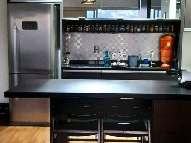 Apartamento para Venda em Santos - 5