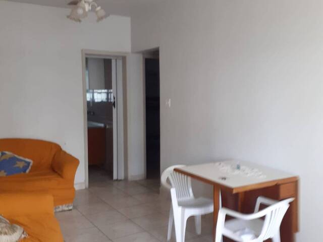 Apartamento para Venda em Santos - 4