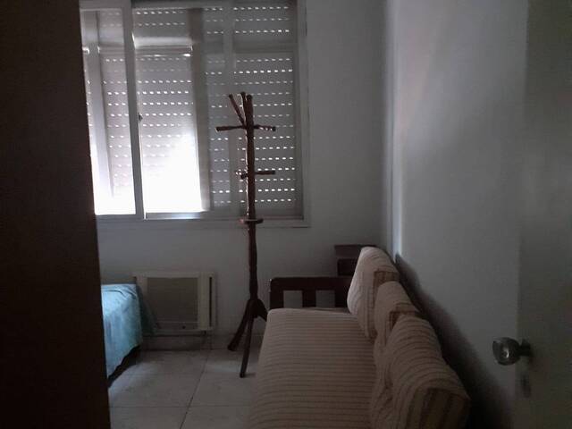 Apartamento para Venda em Santos - 5