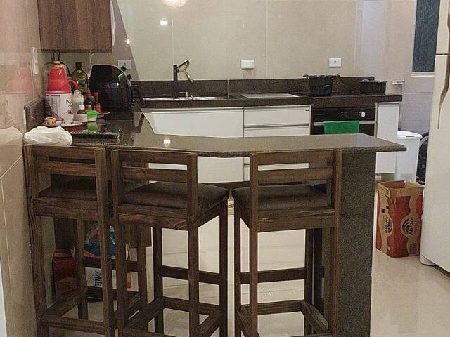 Apartamento para Venda em Santos - 4