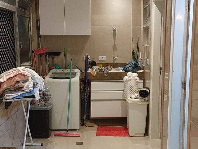 Apartamento para Venda em Santos - 5