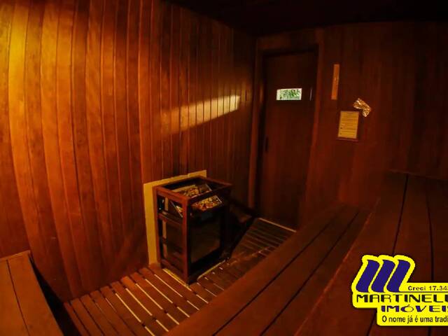 Apartamento para Venda em Santos - 5