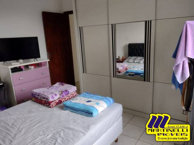 #2471-E - Apartamento para Venda em Santos - SP