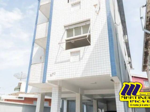 Apartamento para Venda em Santos - 4