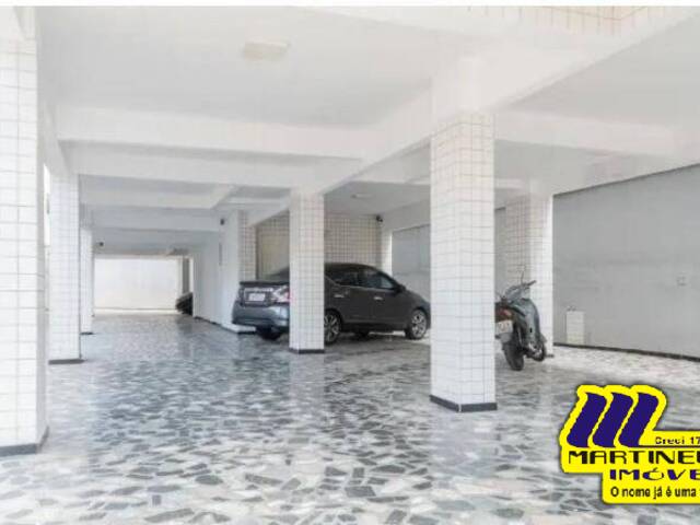 Apartamento para Venda em Santos - 5